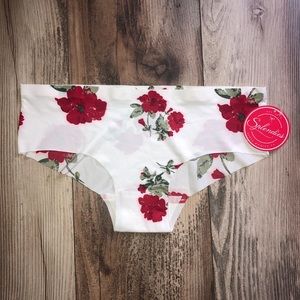 Splendies No Show Panties